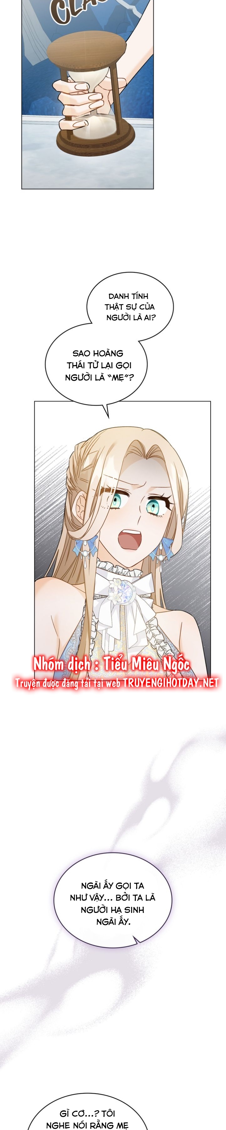 hải tặc thượng lưu chapter 41 12