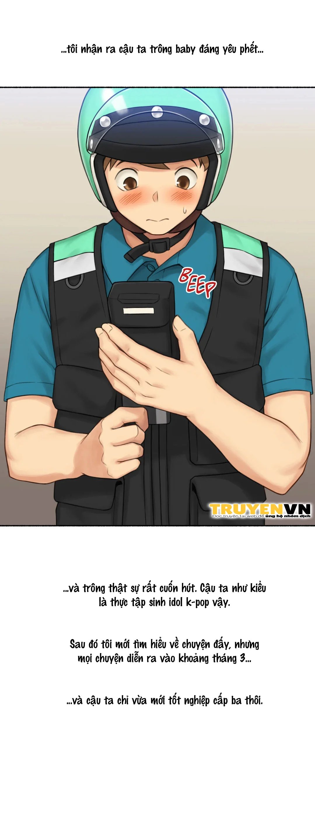 bạn đã xxx bao giờ chưa? chapter 72 21