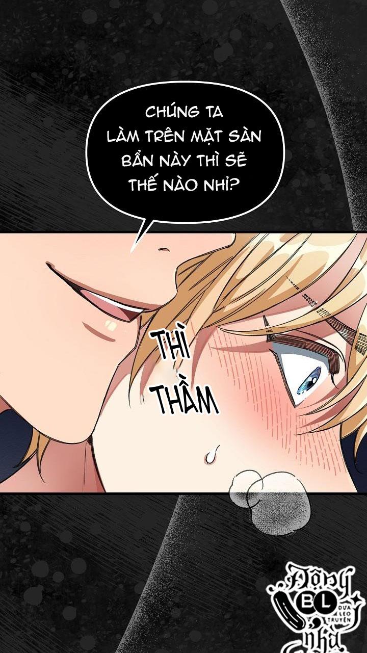 chuyến tàu điên cuồng chapter 21 8