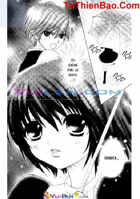 chàng quản gia của bé mei chapter 5 82