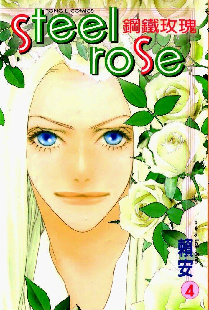 steel rose chapter 21 2