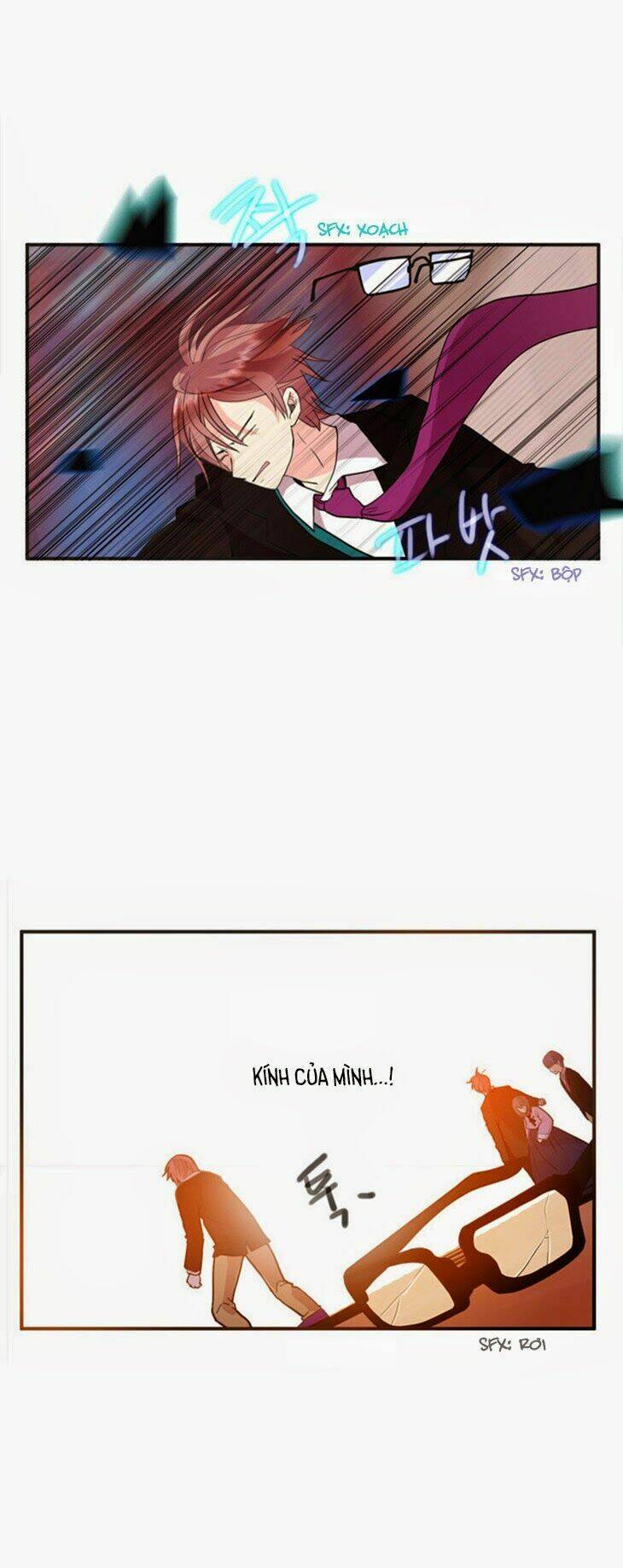 món quà từ chúa chapter 35 29