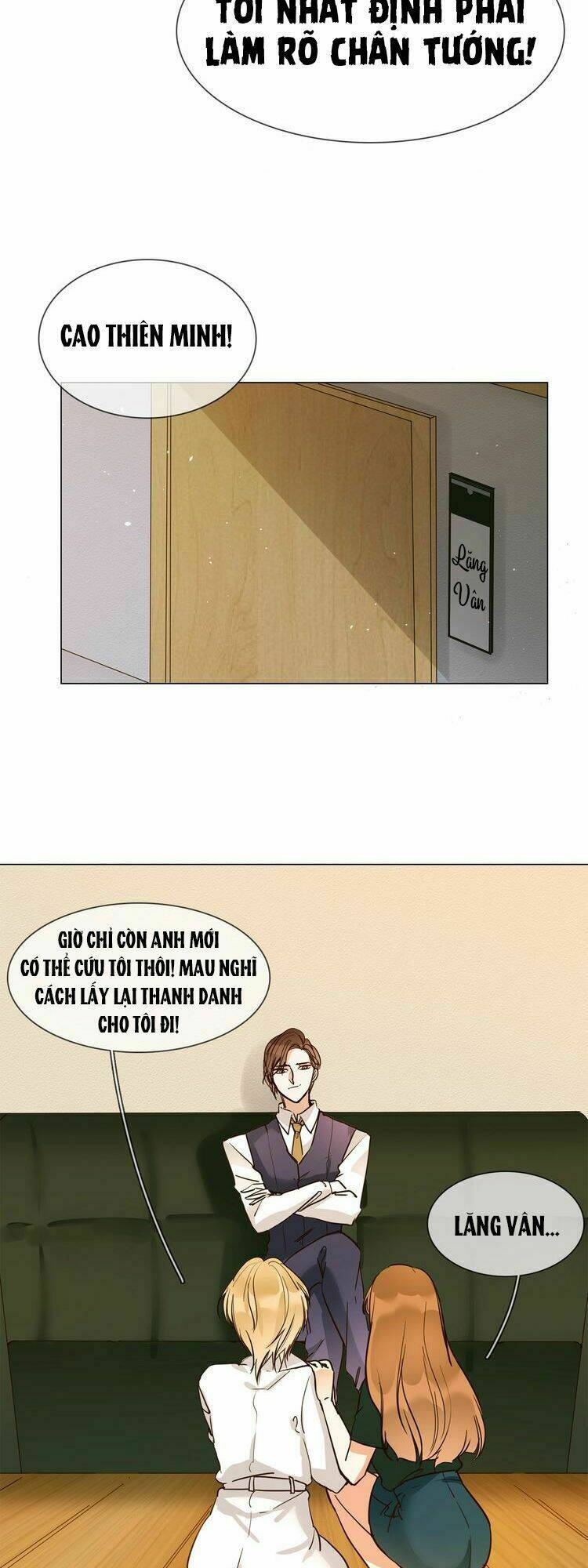 ngôi sao vụn vỡ chapter 13 4