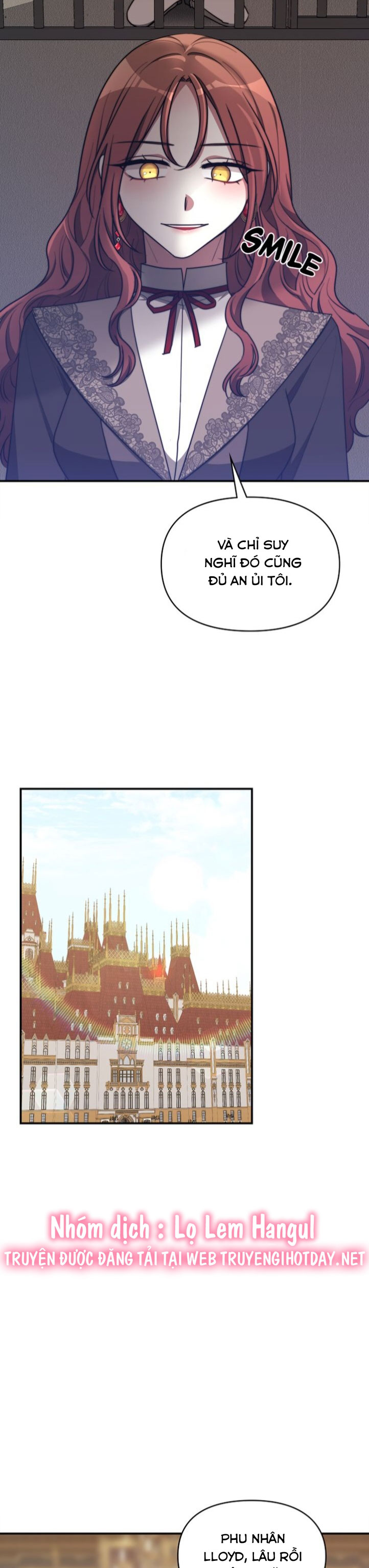 chuyện tình tay ba chapter 94 3