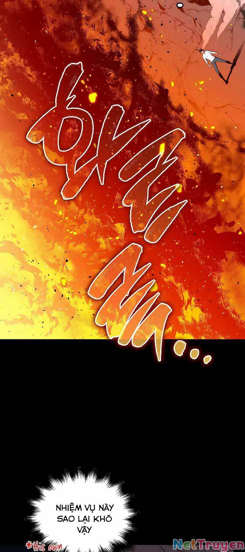 tôi thăng cấp trong lúc ngủ chapter 32 89