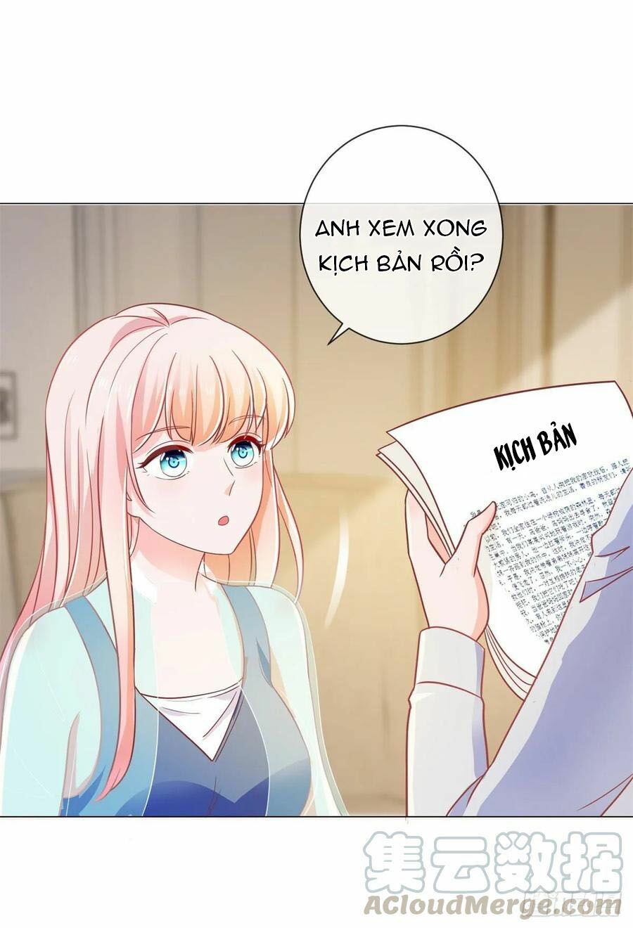 ẩn hôn 100%: chọc tức vợ yêu mua một tặng một chapter 148 9