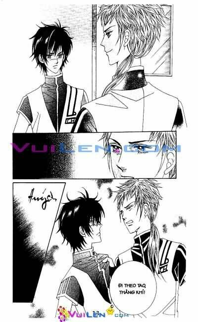 người duy nhất chapter 105 14