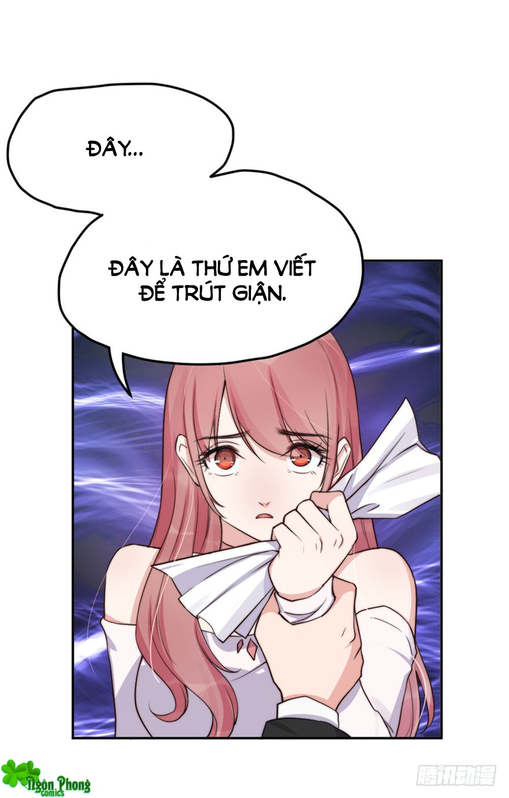 Bà Xã Tôi Là Nam Thần chapter 47 - Trang 9