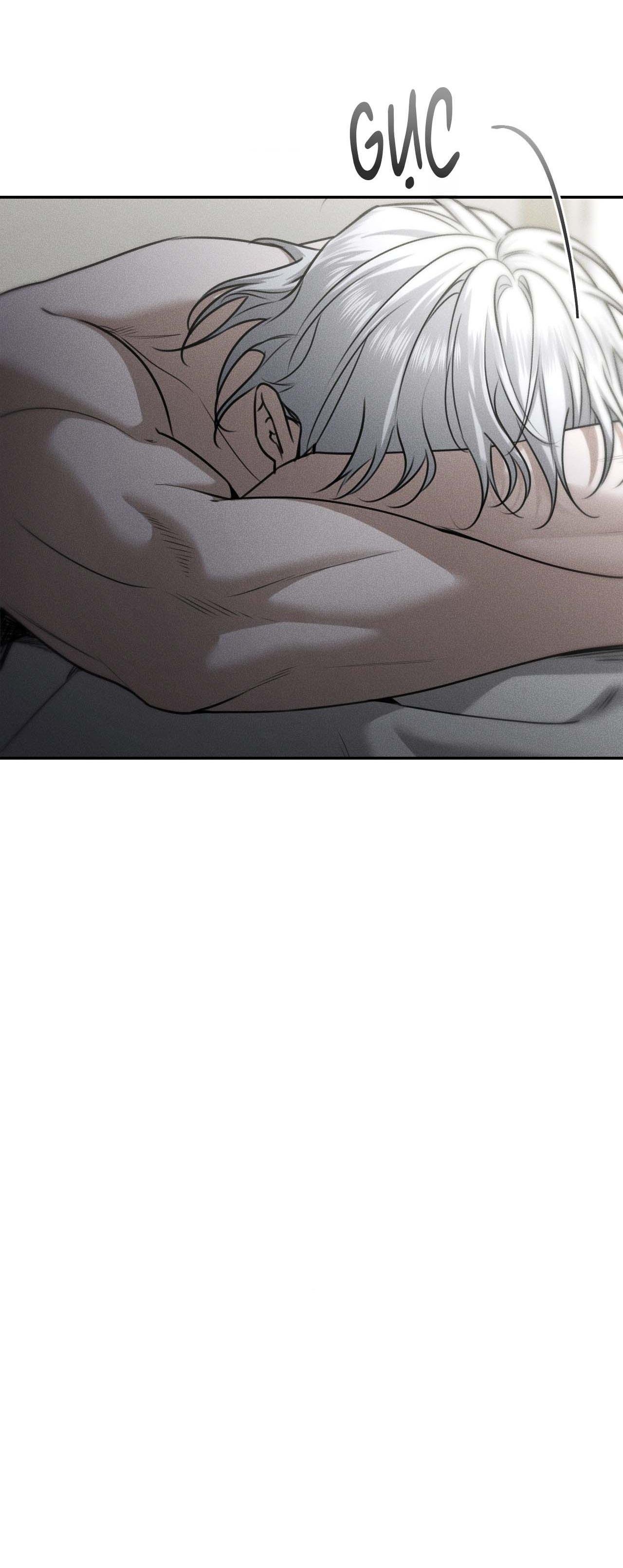 dear teddy bear chapter 36 59