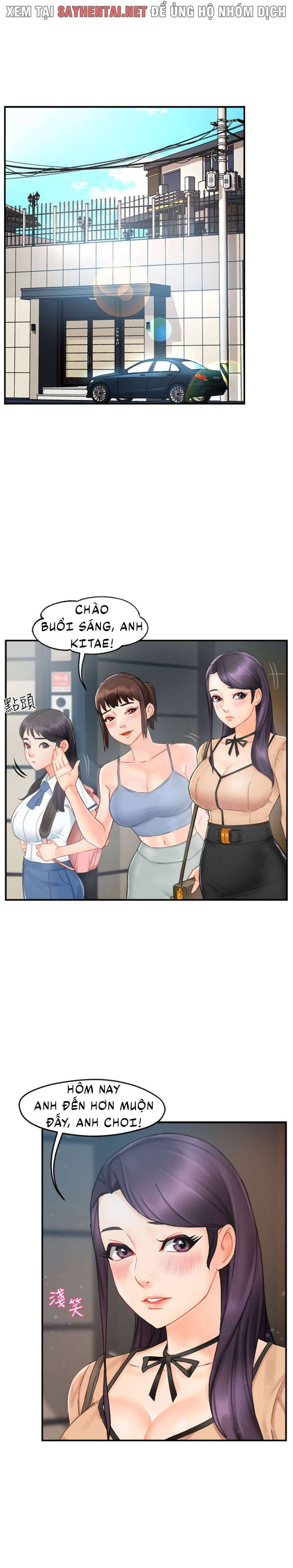 thưa nhóm trưởng! đây là báo cáo chapter 44 7