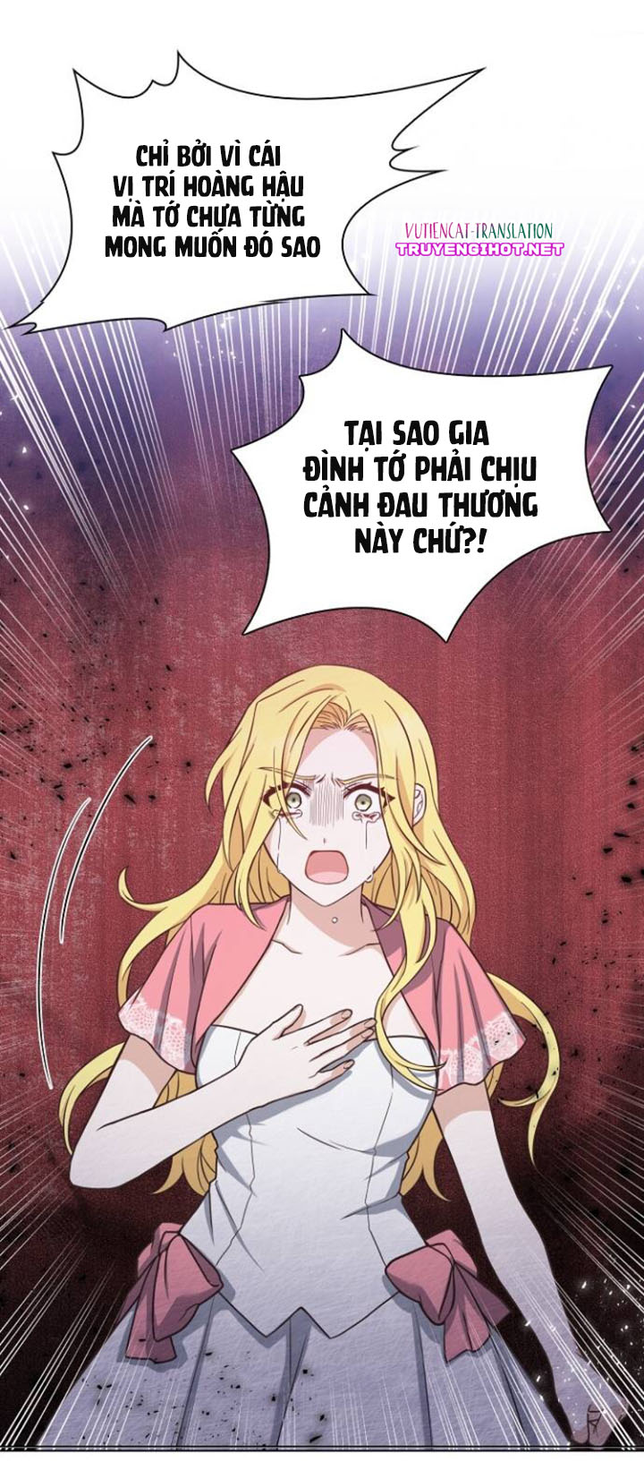 lời cầu hôn đến từ hoàng đế chapter 29.1 13