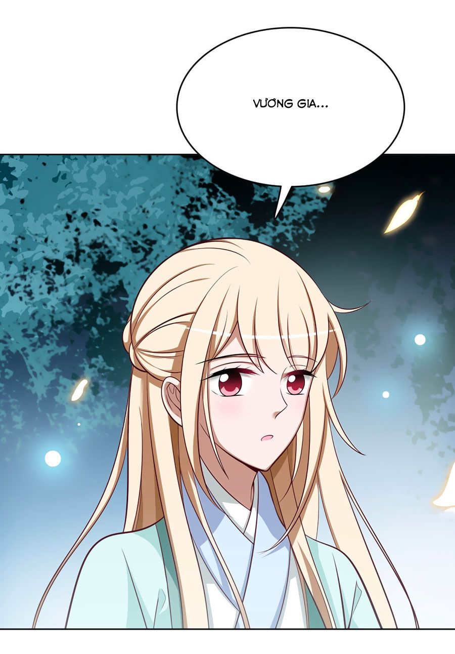 kiêu ngạo vương gia chủng điền phi chapter 57 1