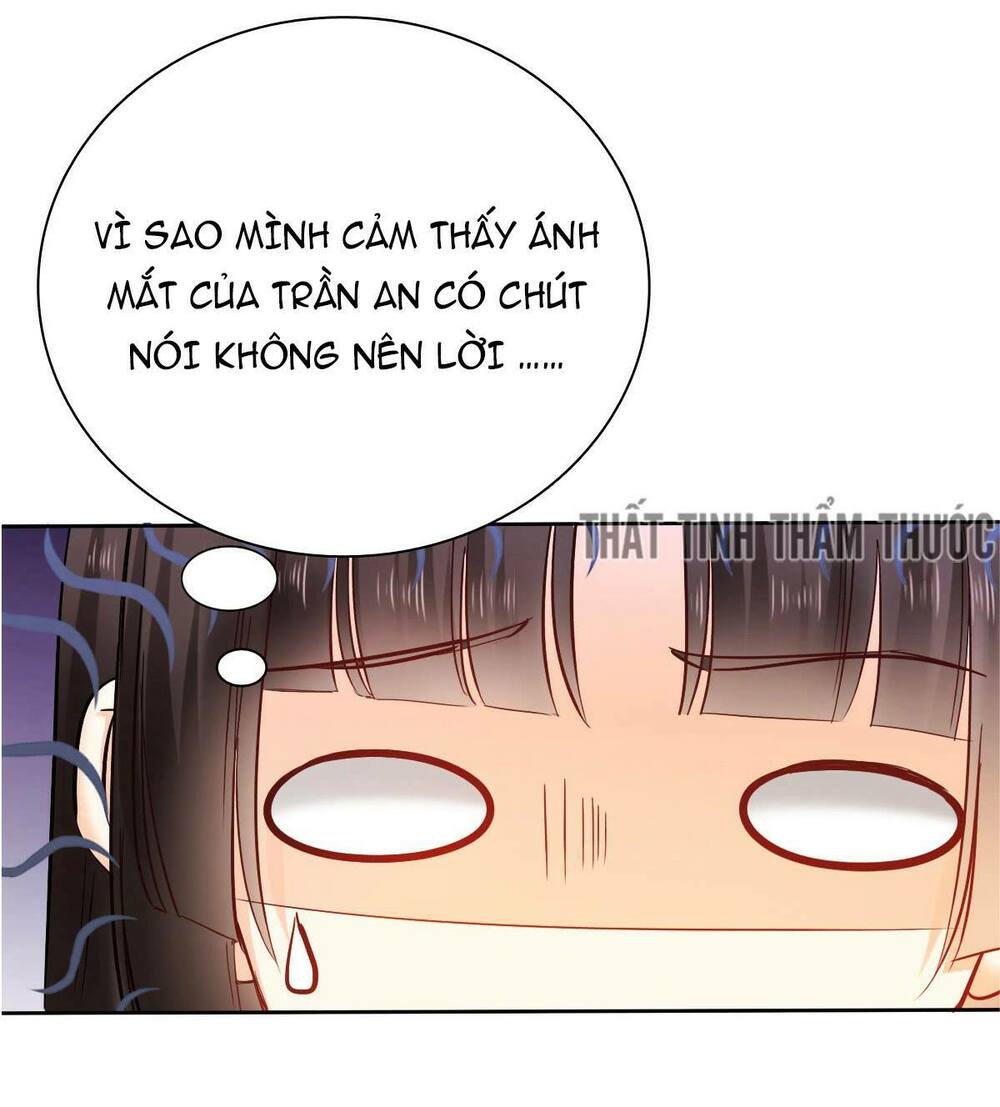 bay qua thiên sơn đến yêu anh chapter 43 4