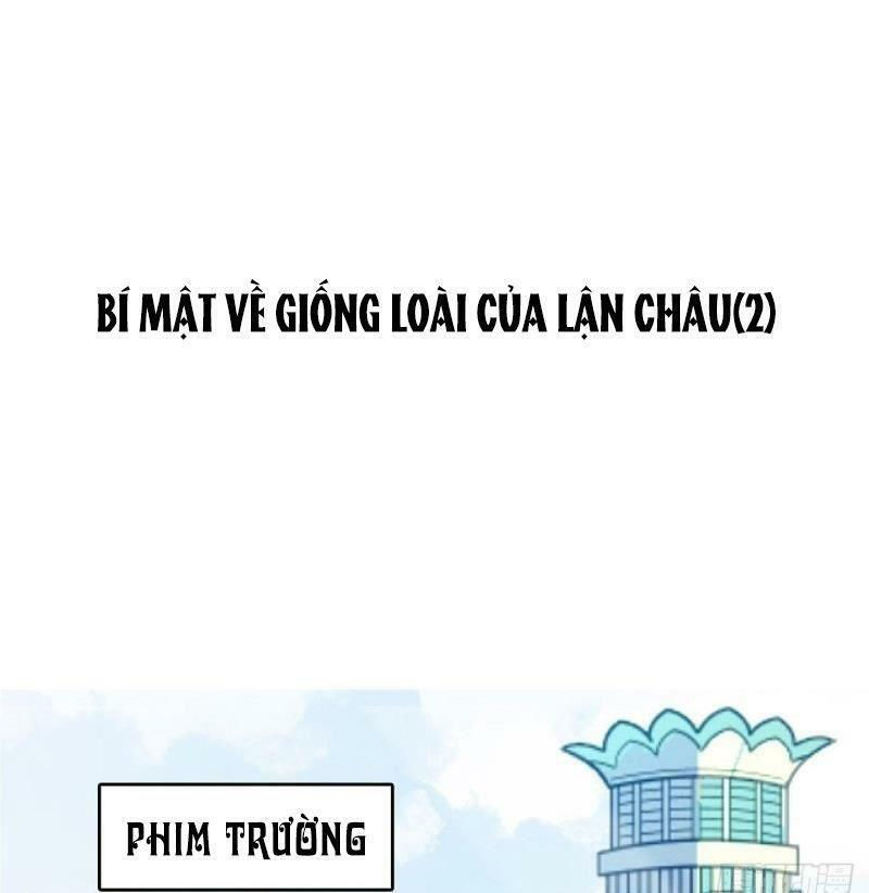 toàn mạng đều là fan cp của tôi với ảnh đế chapter 35.5 22