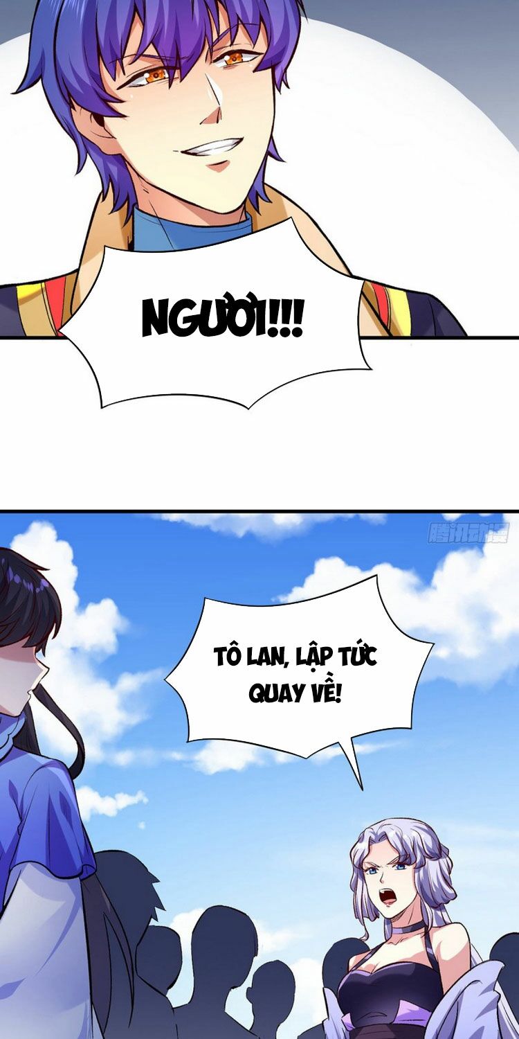 võ đạo độc tôn chapter 274 20