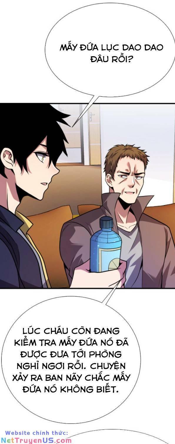 nhìn thấy thanh máu, ta xử tội thần linh chapter 68 17