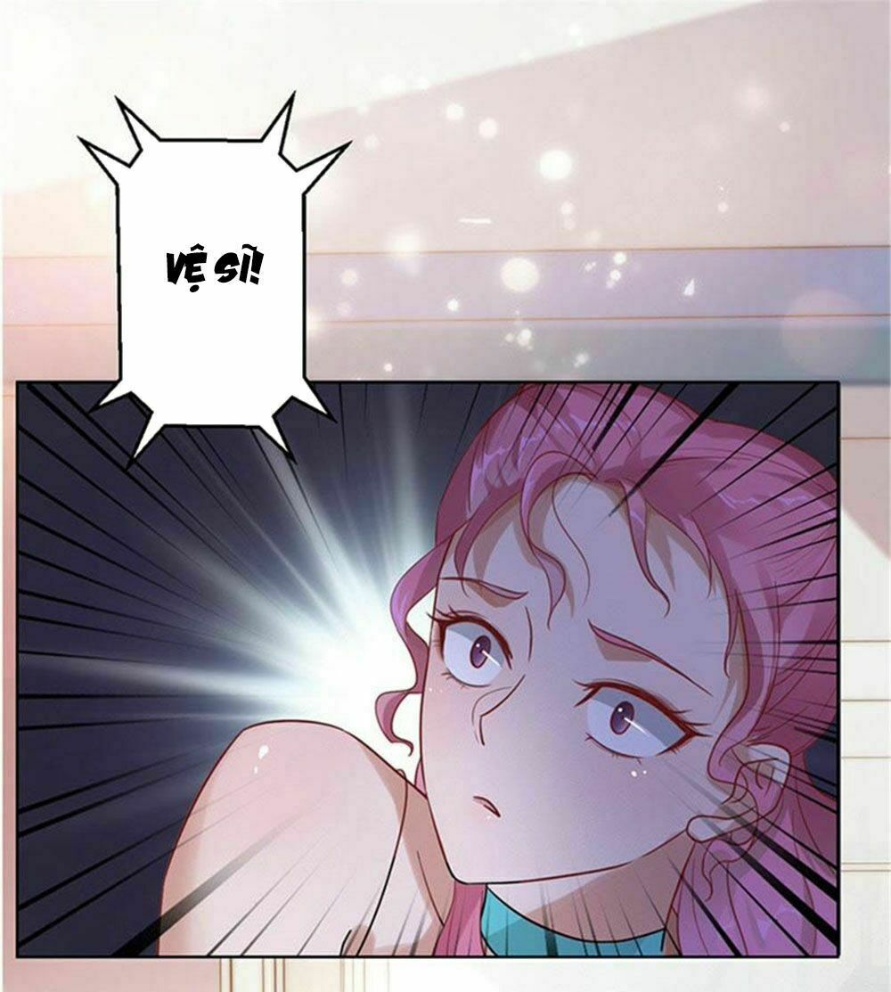 thần luân mật luyến chapter 14 4