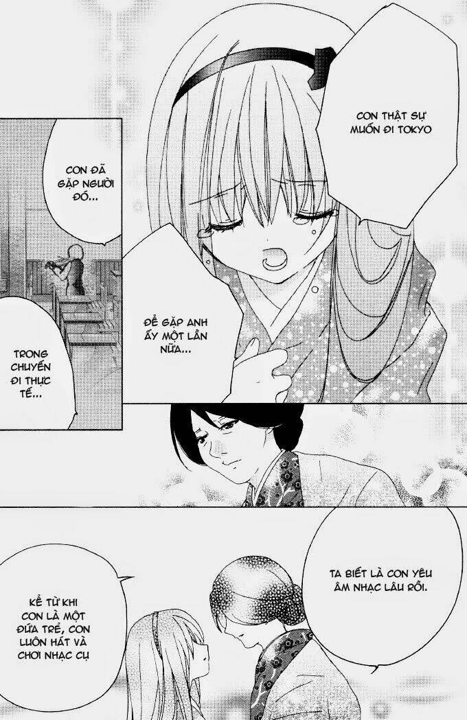 naki shoujo no tame no pavane chapter 1 33