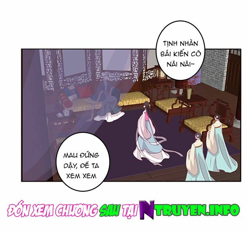 tướng quân mời ra trận chapter 121 26