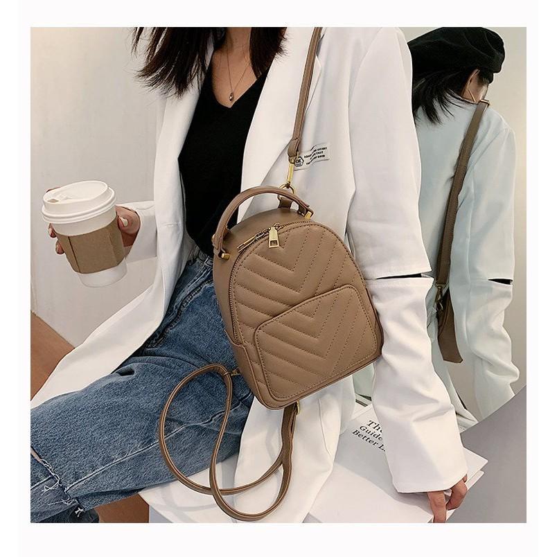 BA LÔ THỜI TRANG ANTV CỰC CHẢNH!!