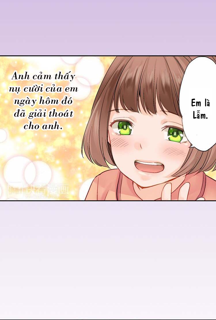 cô dâu của quỷ chapter 14 30