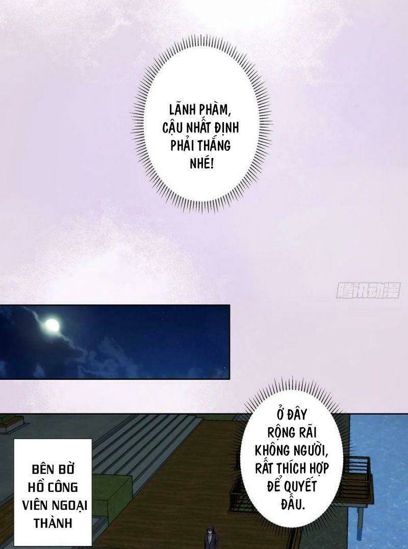 người tu tiên tại đô thị chapter 68 9