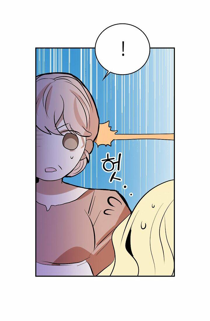 tôi là bạn gái cũ của một người lính chapter 2 43