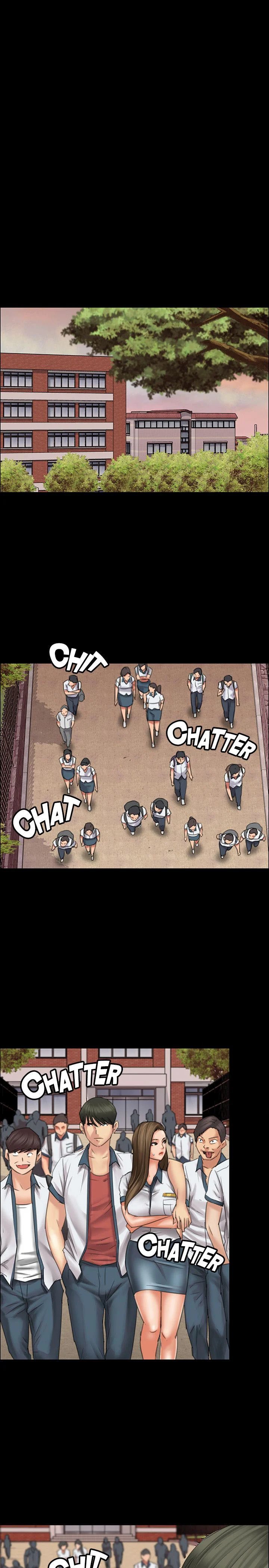 ong chúa chapter 18 8