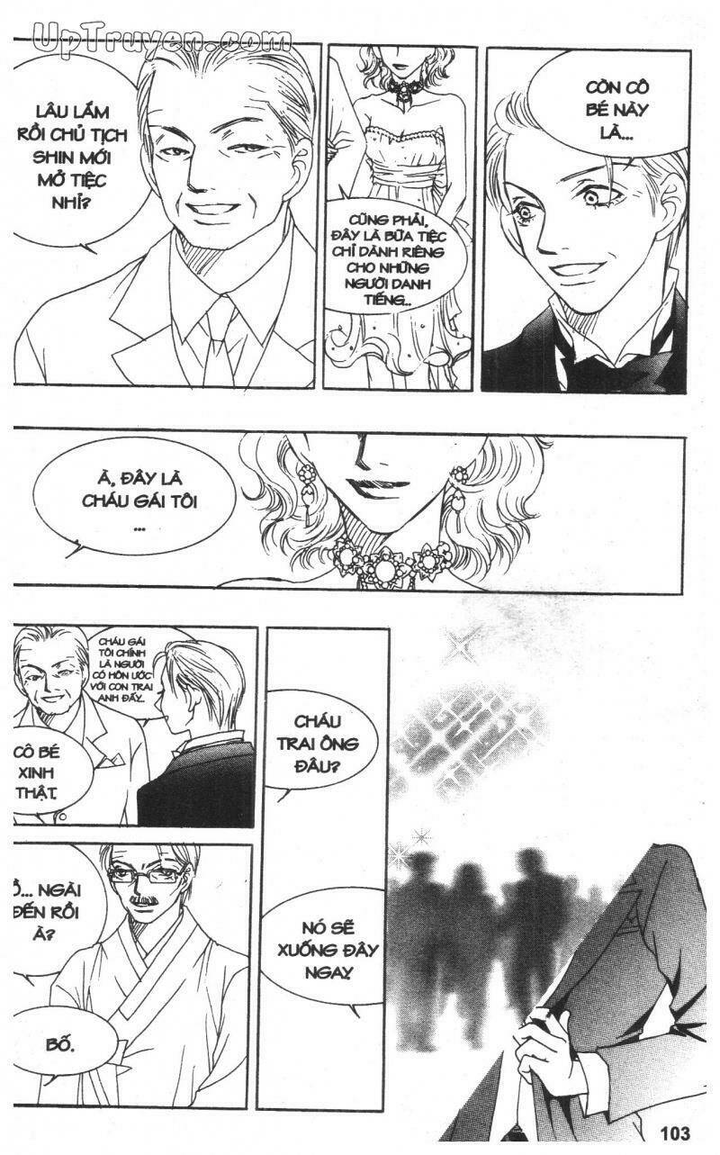 chàng lọ lem chapter 4 103