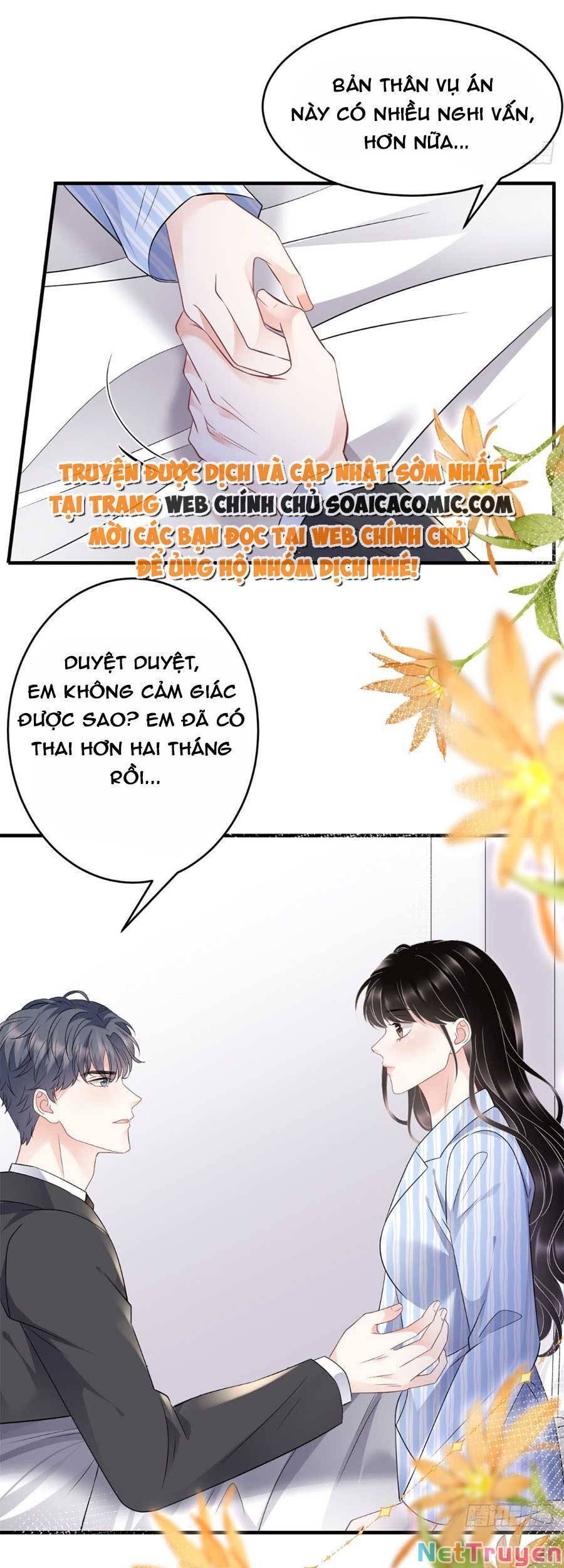 [16+] đại tiểu thư có thể có ý đồ xấu chapter 115 12