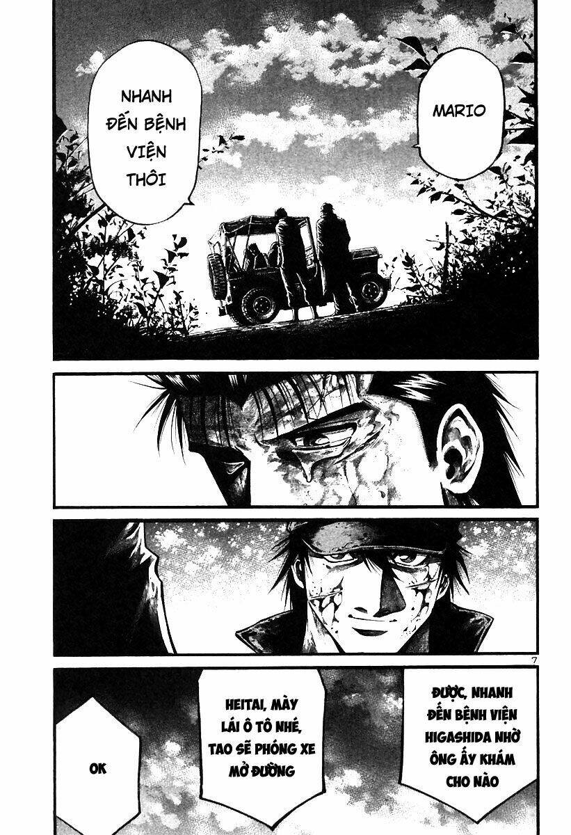 rainbow chapter 193 7