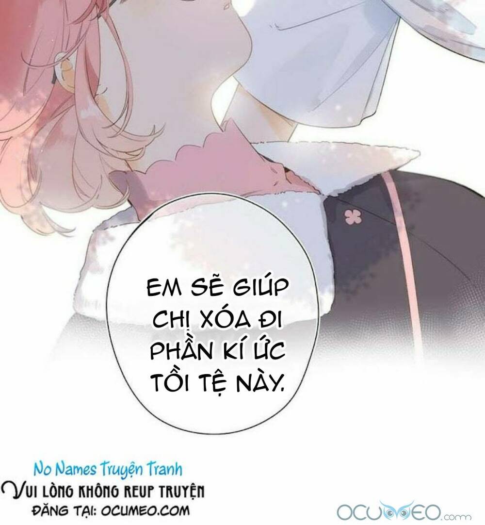 sos! tôi đã yêu một con sâu bướm (phần 2) chapter 12 32