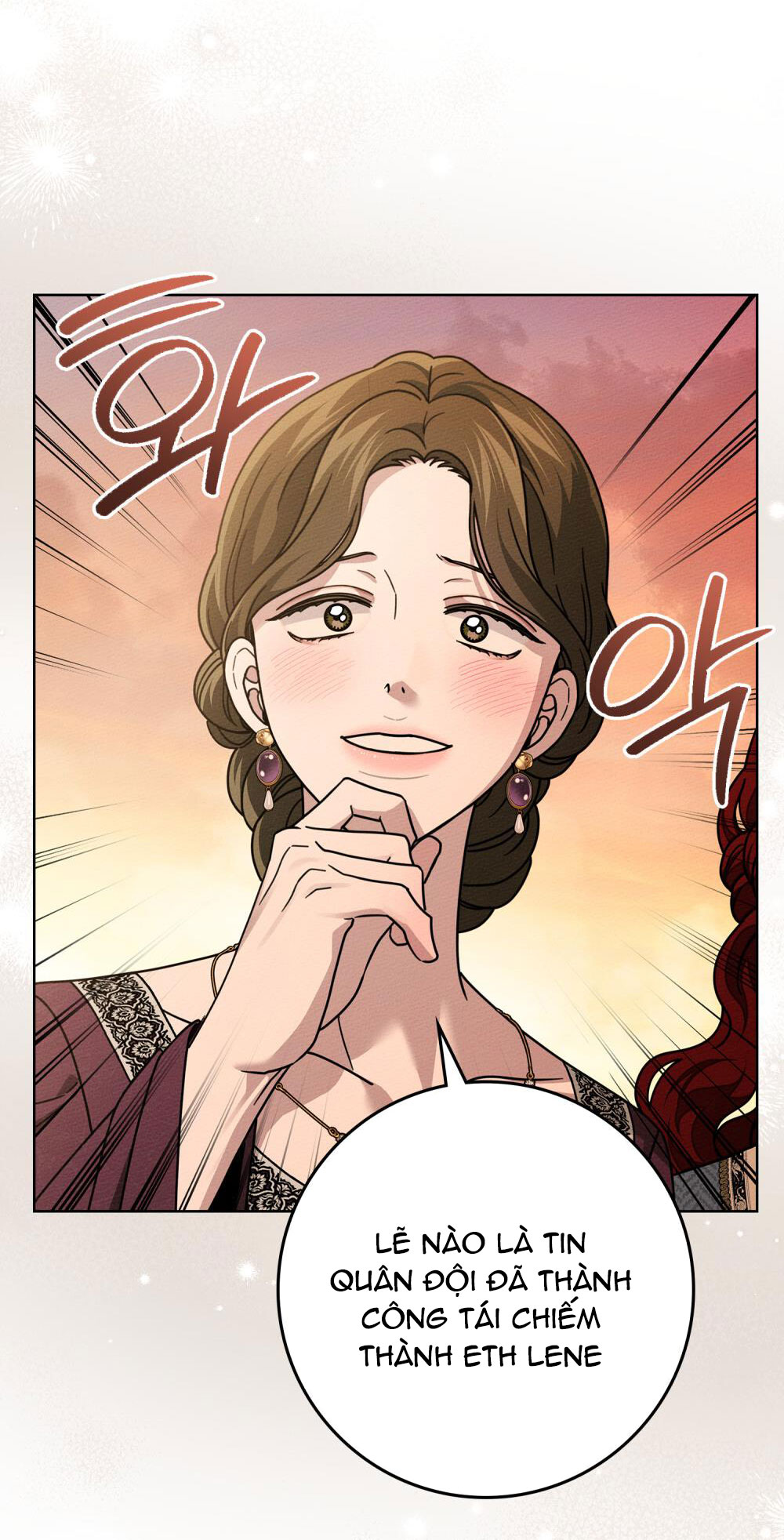 Dưới Bóng Cây Sồi chapter 117.2 32