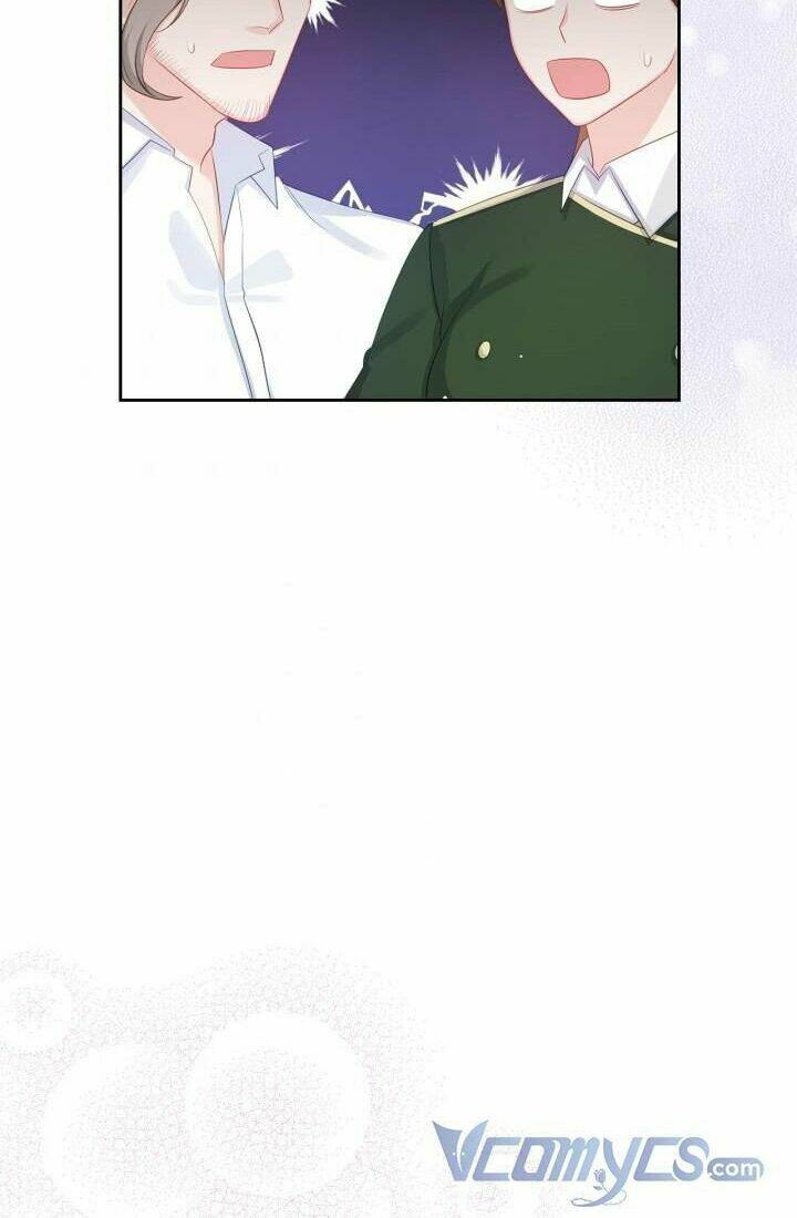 công chúa phản diện muốn ở trong ngôi nhà bánh quy chapter 54 27