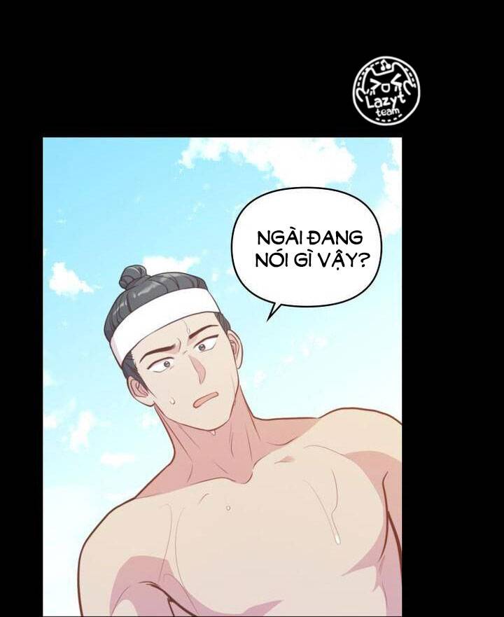 khi hoa nở chapter 4 30