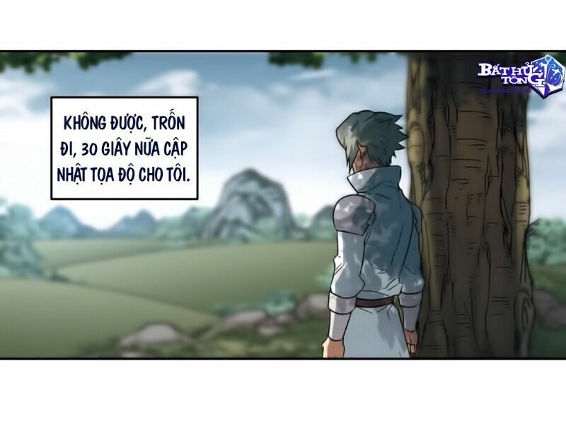 võng du chi cận chiến pháp sư chapter 321 7