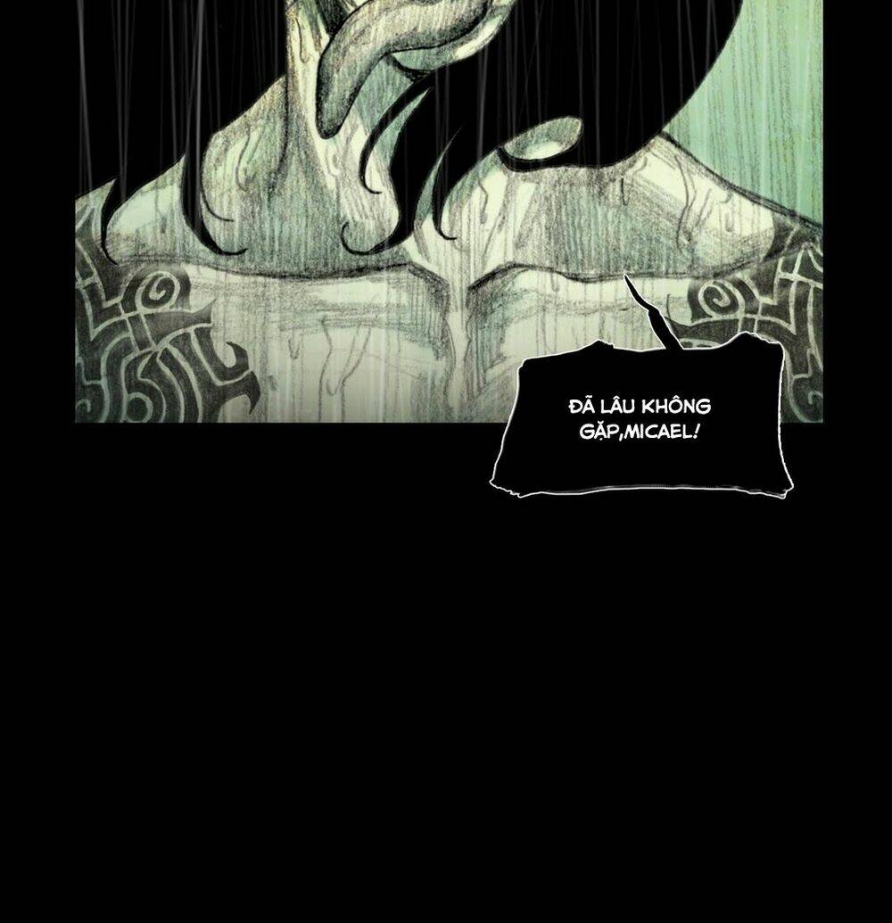 ngôi nhà của những búp bê chapter 24 72