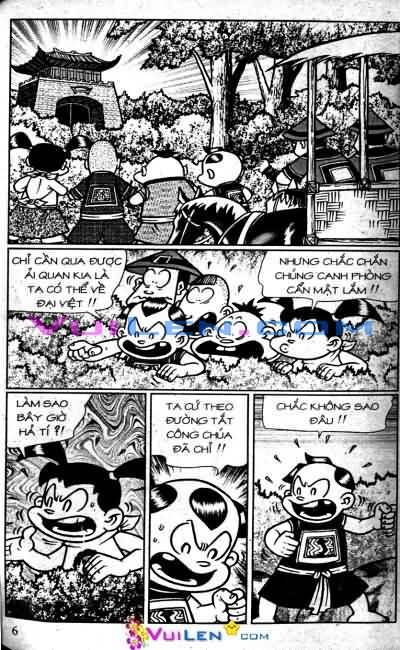 thần đồng đất việt chapter 55 3