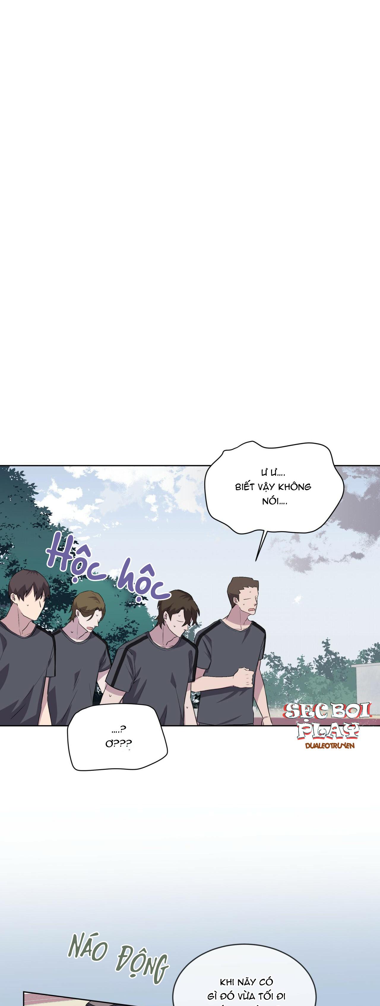 rừng biển [bl] chapter 17 37