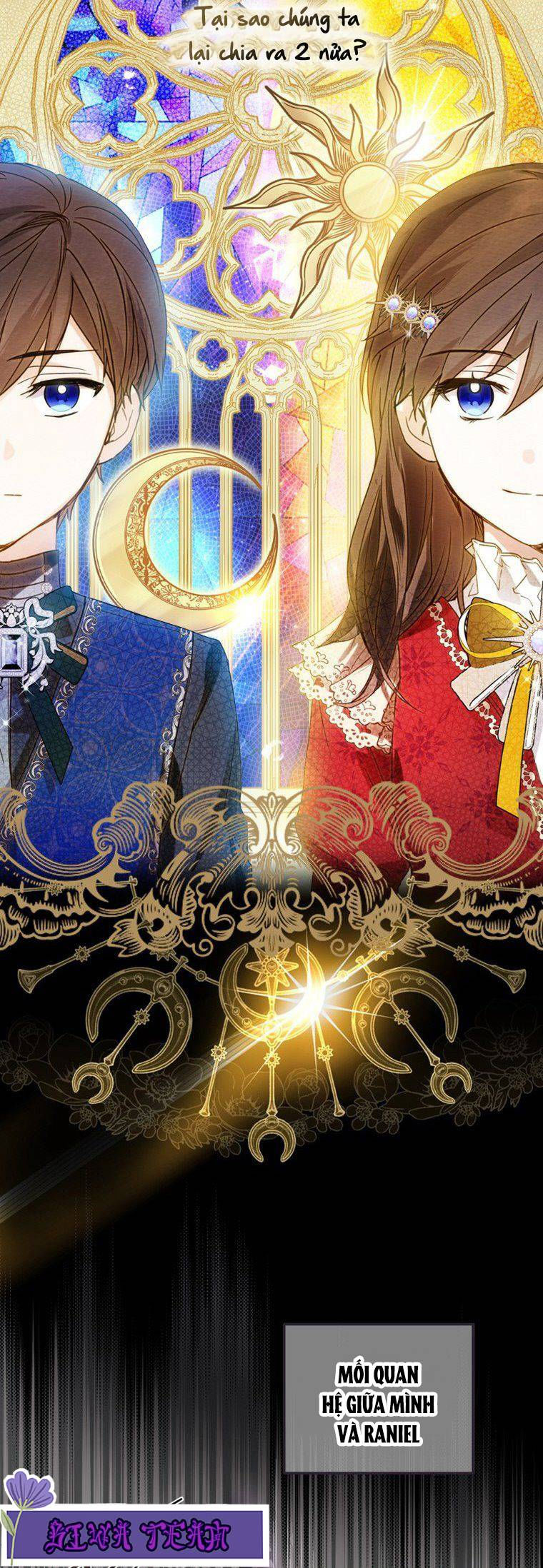 đã bảo nữ chính cải nam trang cơ mà ! chapter 4 39