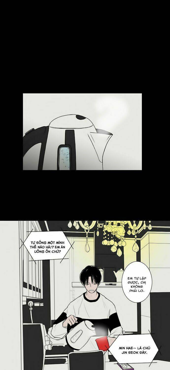 lời thì thầm ma quỉ chapter 18 3