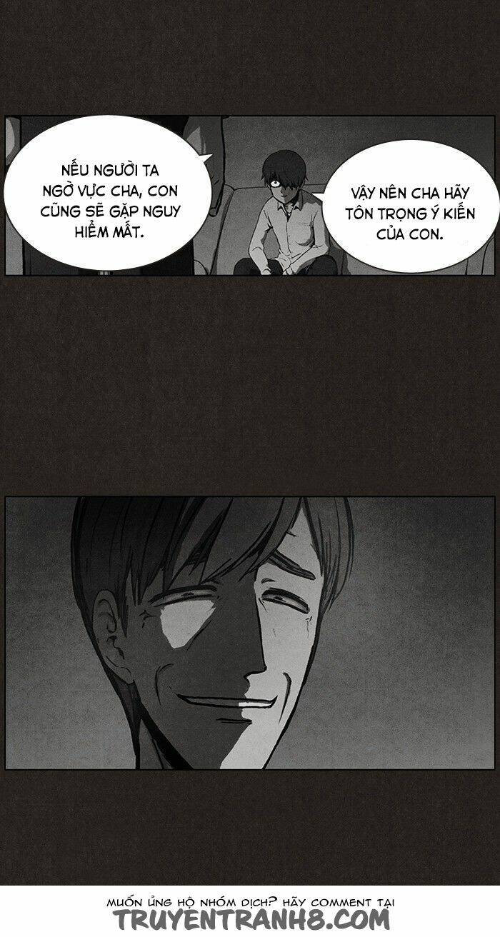 đứa con của quỷ dữ chapter 27 11