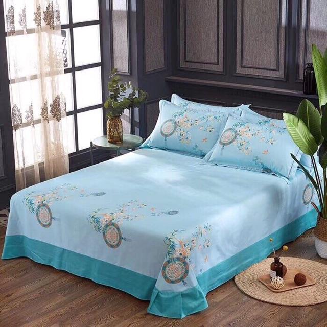 Bộ cotton organic mẫu mới