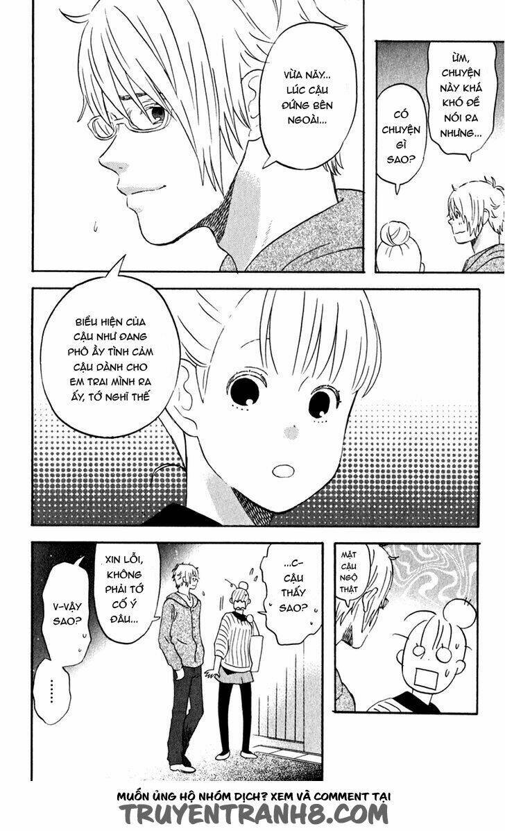 liar x liar chapter 29 14