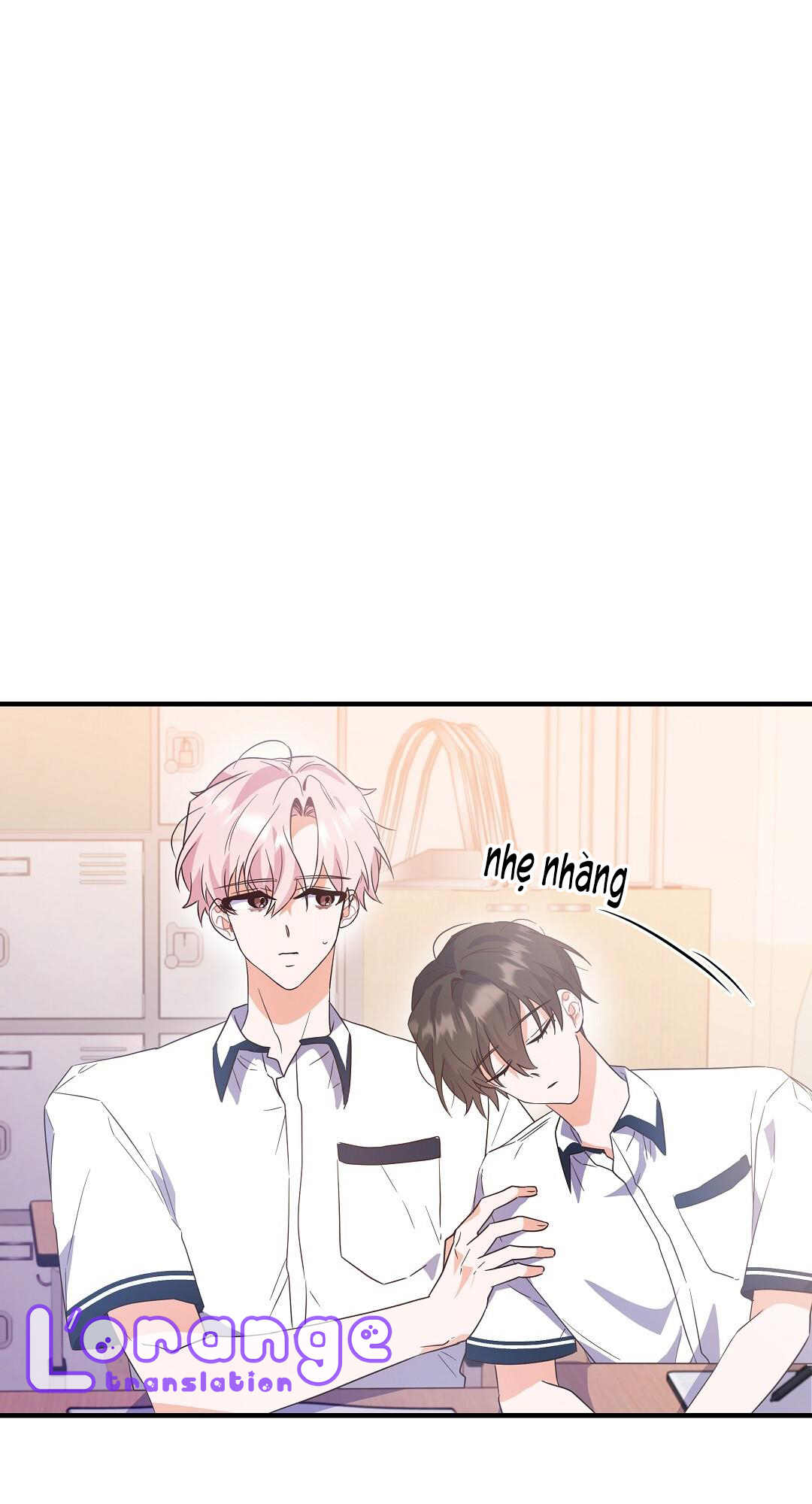 nhật ký yêu đương chapter 9 64