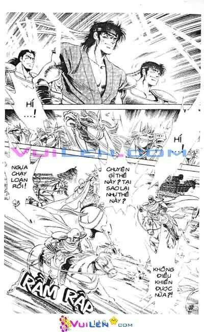 vương tử takeru chapter 21 116