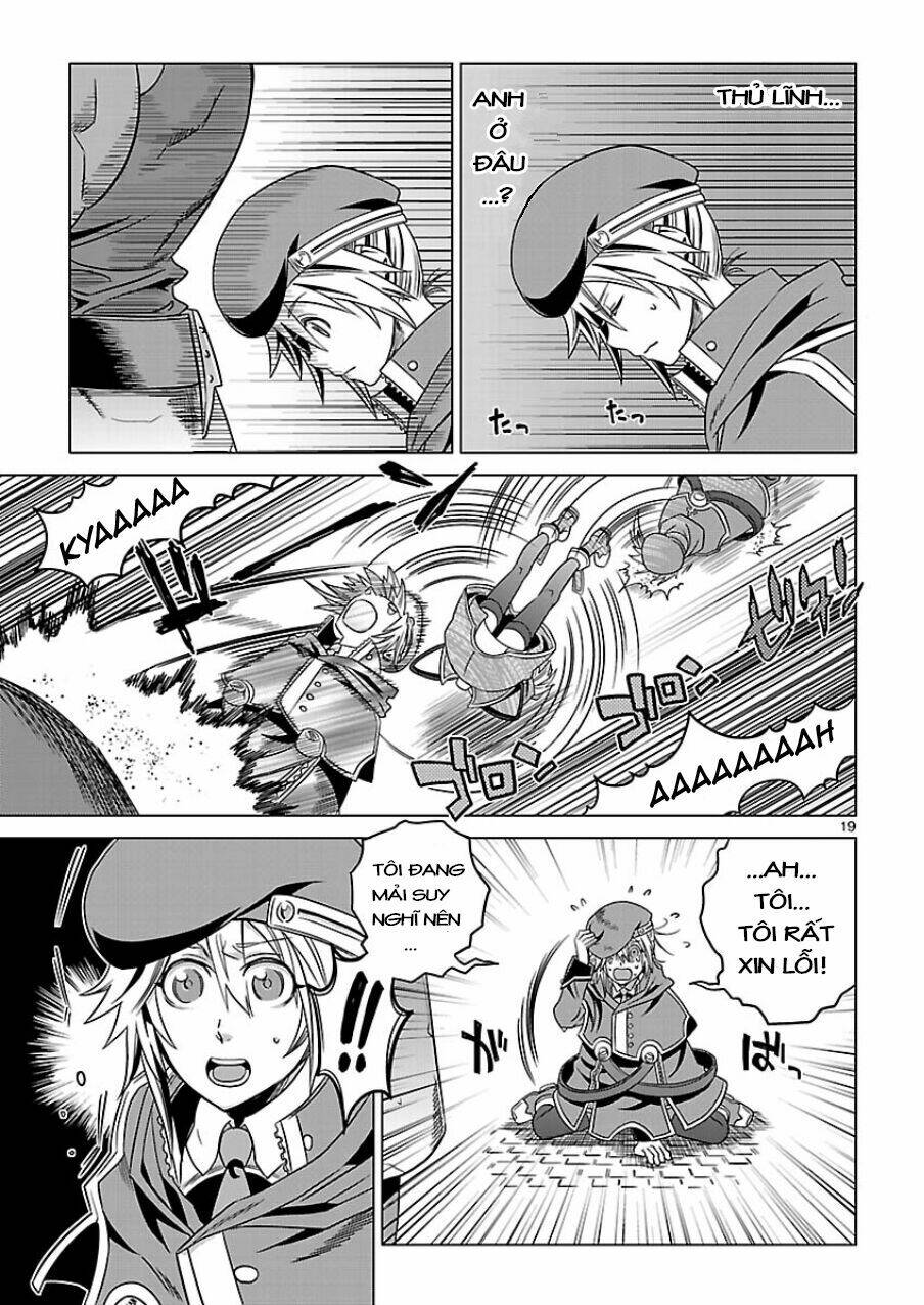 blazblue - chimelical complex chapter 5 20