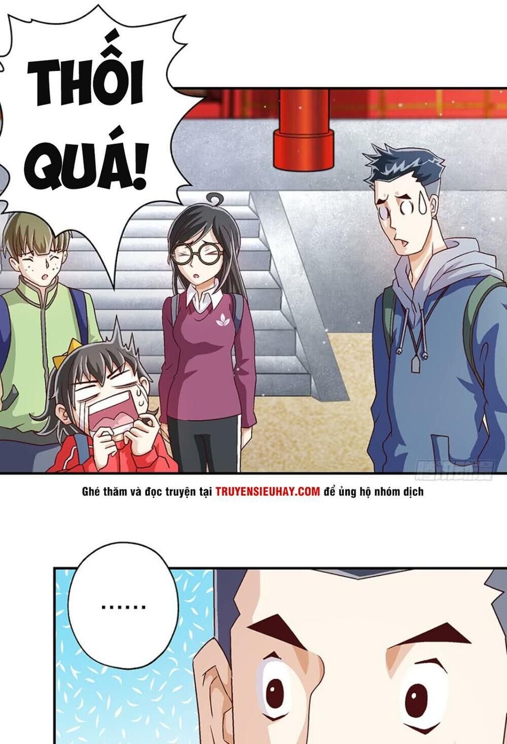 độ ta không độ nàng chapter 6 45