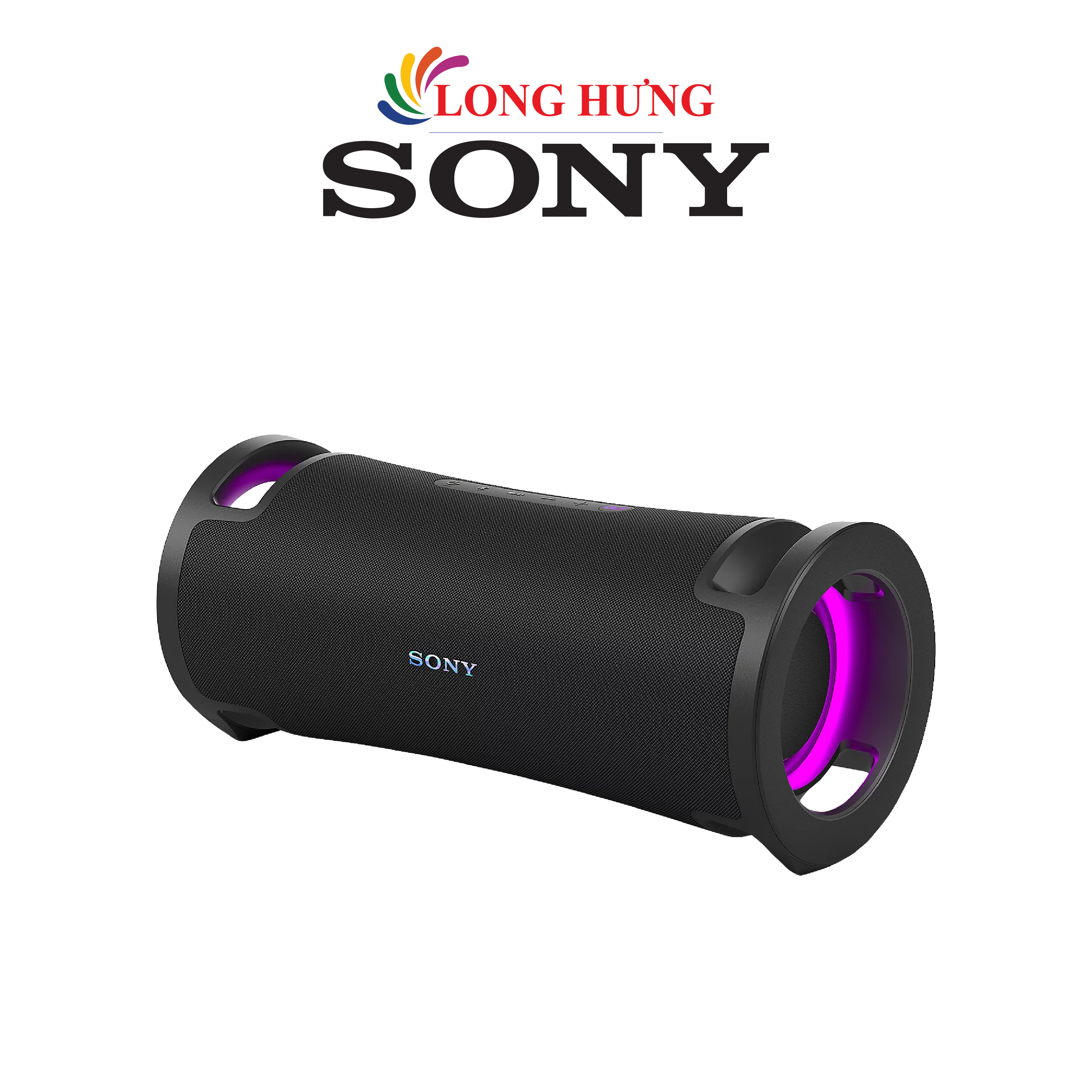Loa Bluetooth Sony ULT FIELD 7 SRS-ULT70 - Hàng chính hãng