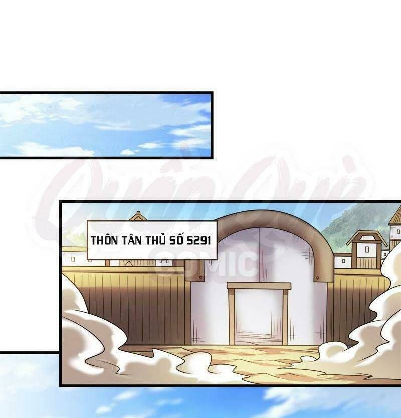 kiếm vũ chapter 92 14